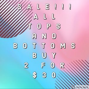 SALE❗️❗️❗️❗️